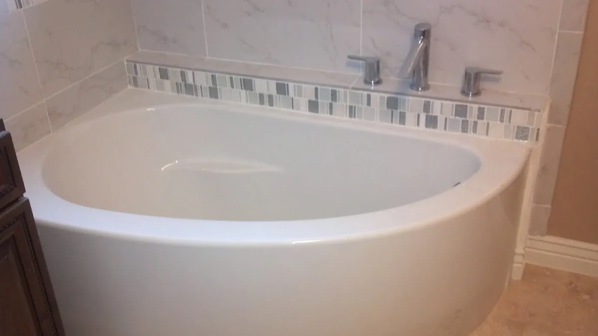 Plumbing services in Choctaw, OK